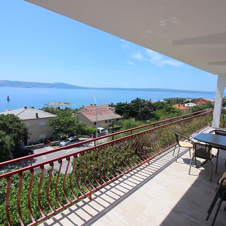 Apartments Manda Novi Vinodolski Dış mekan fotoğraf