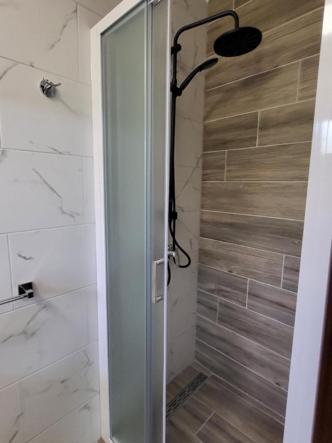 Apartments Manda Novi Vinodolski Dış mekan fotoğraf