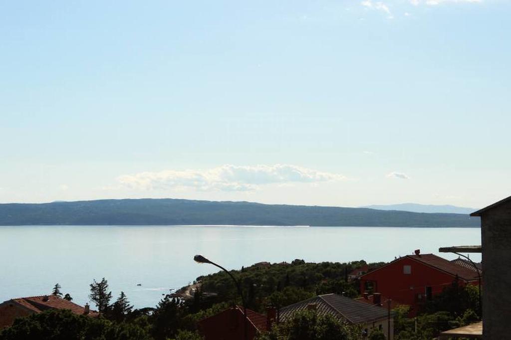Apartments Manda Novi Vinodolski Dış mekan fotoğraf