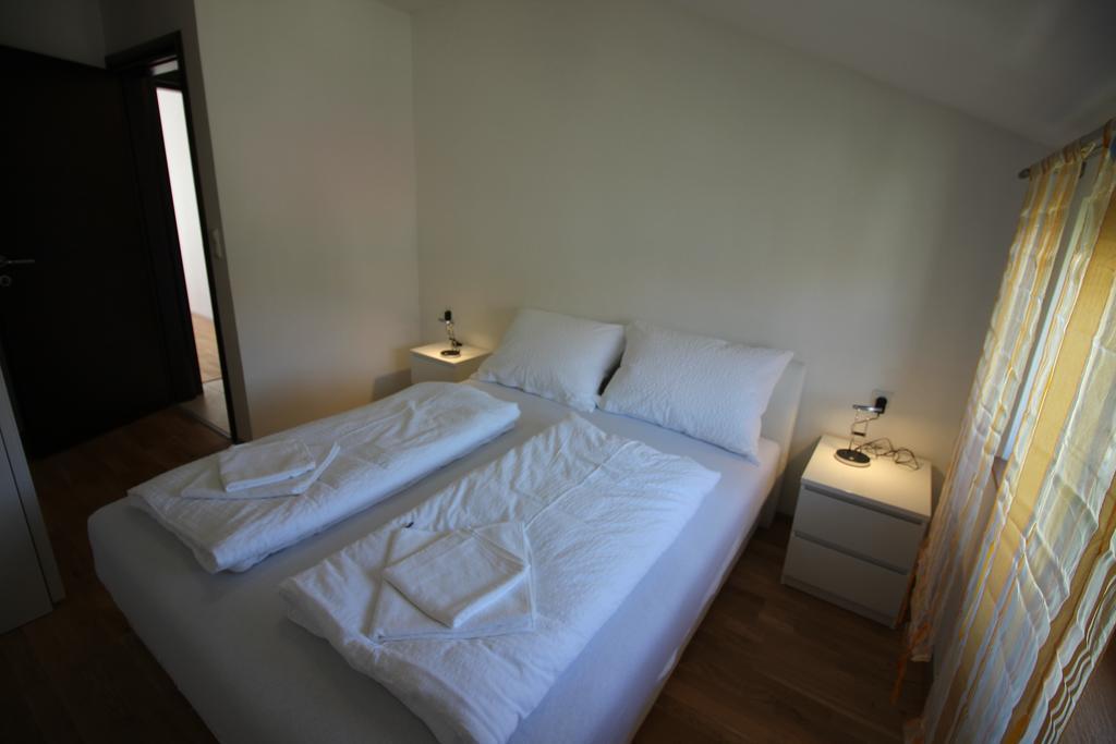 Apartments Manda Novi Vinodolski Dış mekan fotoğraf