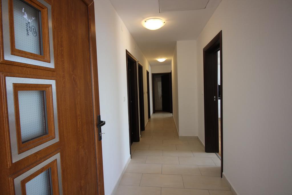 Apartments Manda Novi Vinodolski Dış mekan fotoğraf